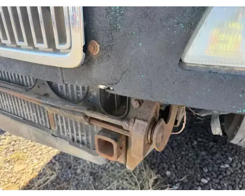 Volvo VNL Hood
