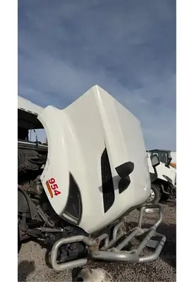 Volvo VNL Hood