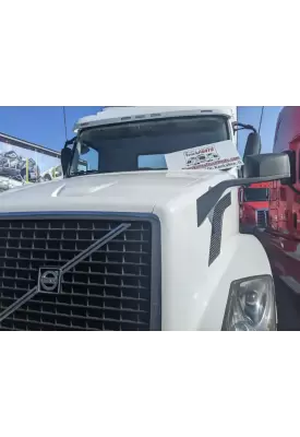 Volvo VNL Hood