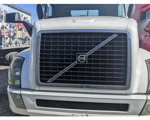 Volvo VNL Hood