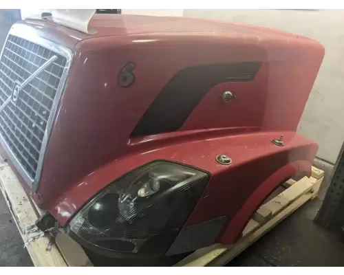 Volvo VNL Hood