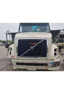 Volvo VNL Hood