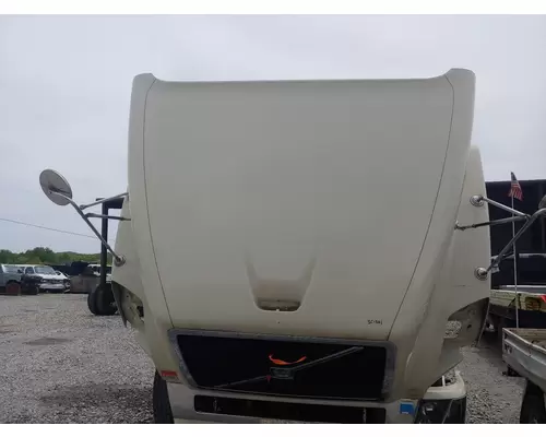 Volvo VNL Hood