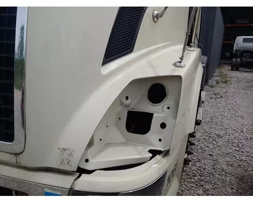 Volvo VNL Hood