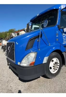 Volvo VNL Hood