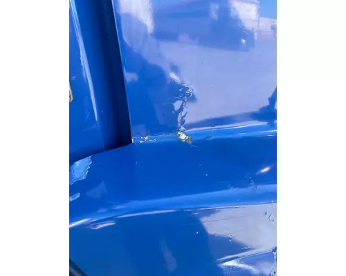Volvo VNL Hood