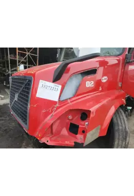 Volvo VNL Hood