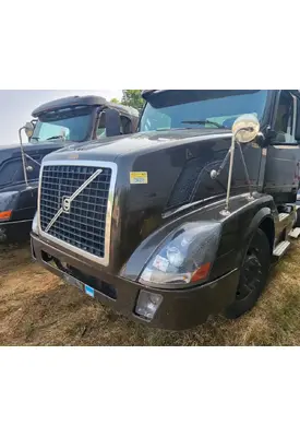 Volvo VNL Hood