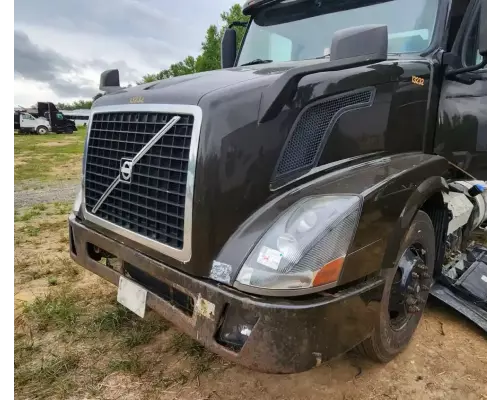 Volvo VNL Hood