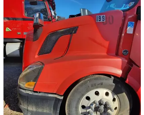 Volvo VNL Hood