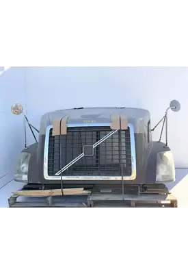 Volvo VNL Hood