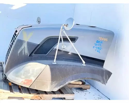 Volvo VNL Hood