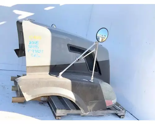 Volvo VNL Hood