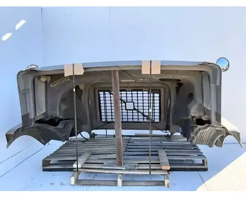 Volvo VNL Hood