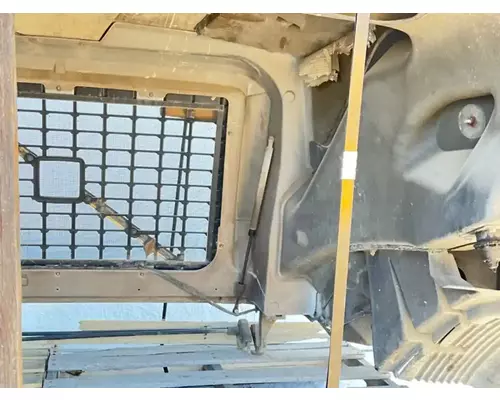 Volvo VNL Hood