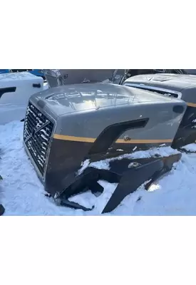 Volvo VNL Hood