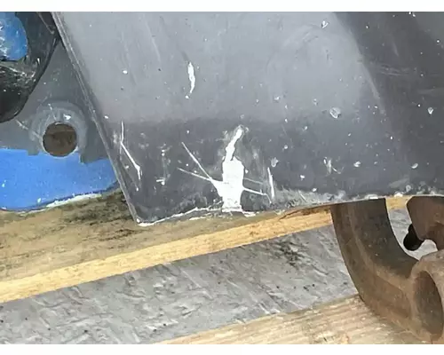 Volvo VNL Hood