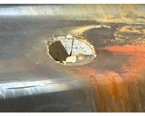 Volvo VNL Hood