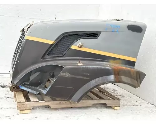 Volvo VNL Hood