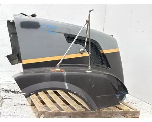 Volvo VNL Hood