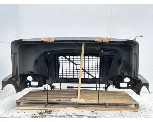 Volvo VNL Hood