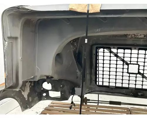 Volvo VNL Hood