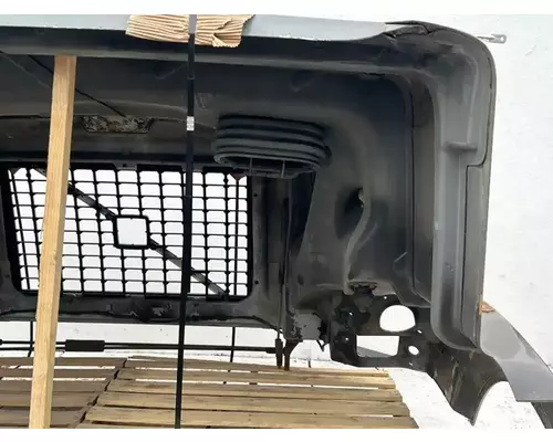 Volvo VNL Hood