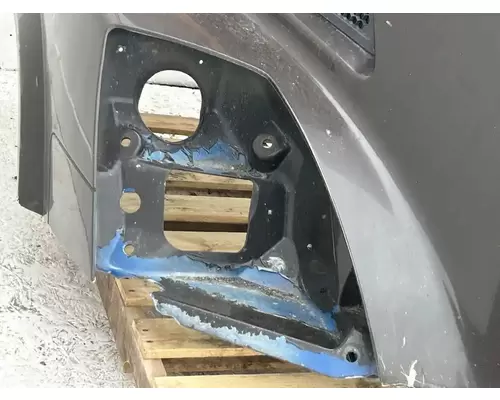 Volvo VNL Hood