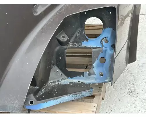 Volvo VNL Hood