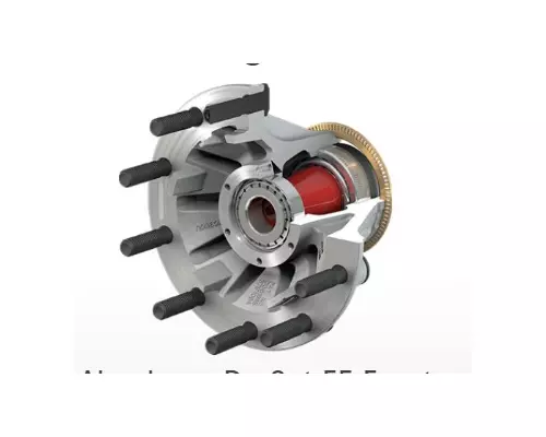 Volvo VNL Hub