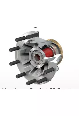 Volvo VNL Hub