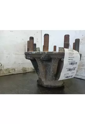 Volvo VNL Hub