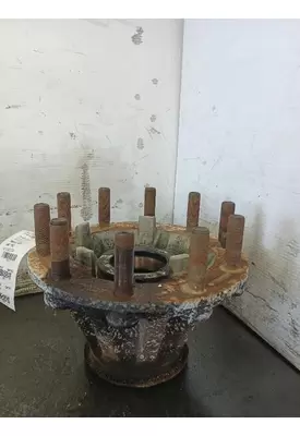 Volvo VNL Hub