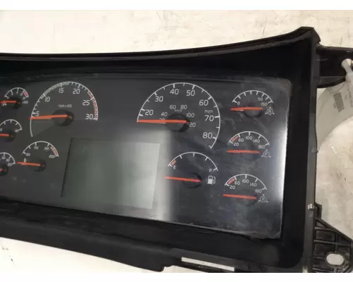 Volvo VNL Instrument Cluster