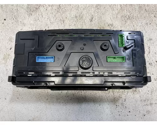 Volvo VNL Instrument Cluster