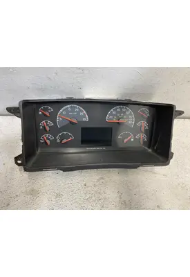 Volvo VNL Instrument Cluster