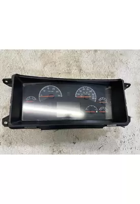 Volvo VNL Instrument Cluster