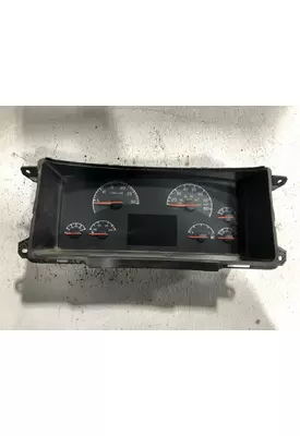 Volvo VNL Instrument Cluster