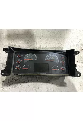 Volvo VNL Instrument Cluster