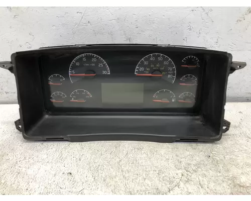 Volvo VNL Instrument Cluster