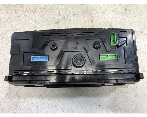 Volvo VNL Instrument Cluster