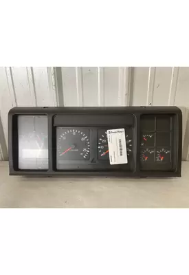 Volvo VNL Instrument Cluster