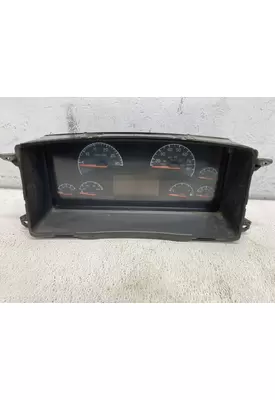 Volvo VNL Instrument Cluster