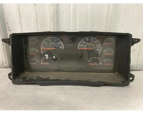 Volvo VNL Instrument Cluster