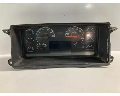 Volvo VNL Instrument Cluster