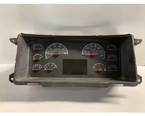 Volvo VNL Instrument Cluster