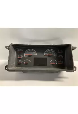 Volvo VNL Instrument Cluster