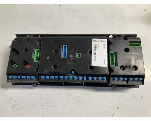 Volvo VNL Instrument Cluster