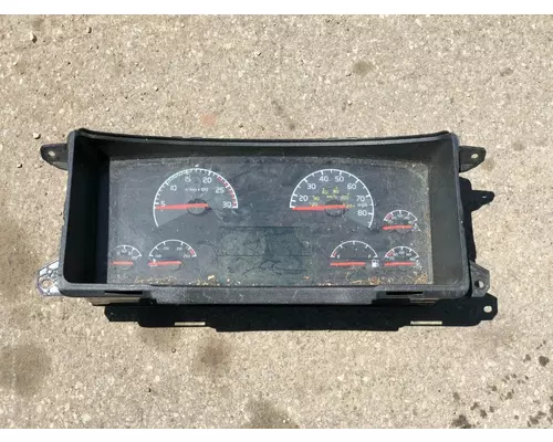 Volvo VNL Instrument Cluster