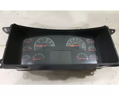 Volvo VNL Instrument Cluster